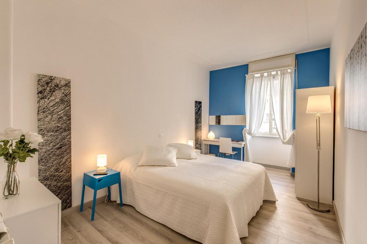 M&L Apartment - Caracalla Holiday - Housity