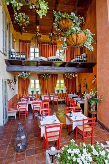 Il Paladino - Housity