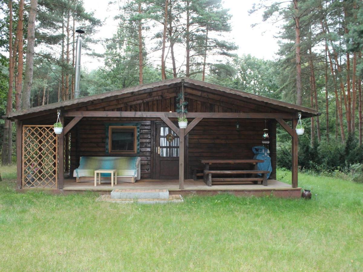 Ferienhaus Waldhütte Ferch - Housity