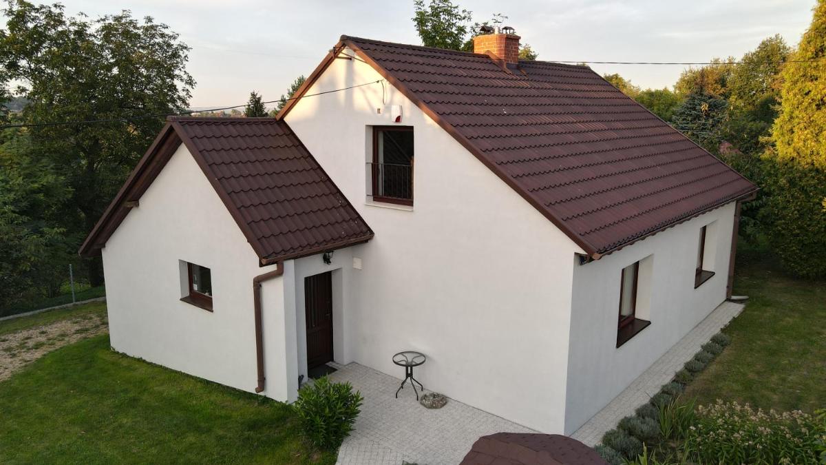 Cracow Family House - Housity