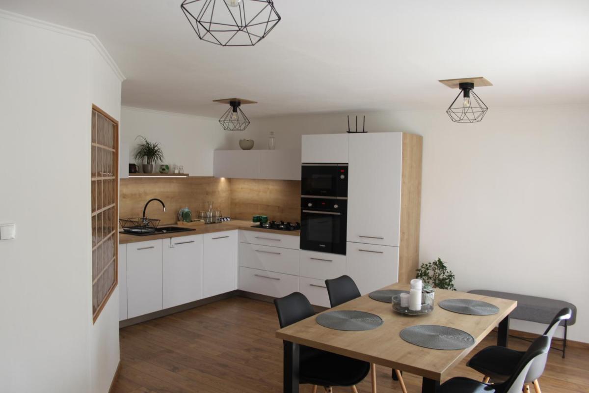 Apartmán Domčeková - Housity