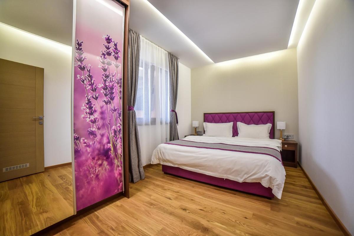 Apartmani Buket Zlatibor - Housity