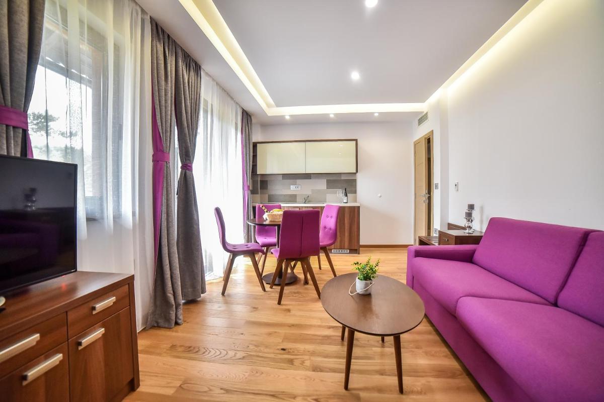 Apartmani Buket Zlatibor - Housity