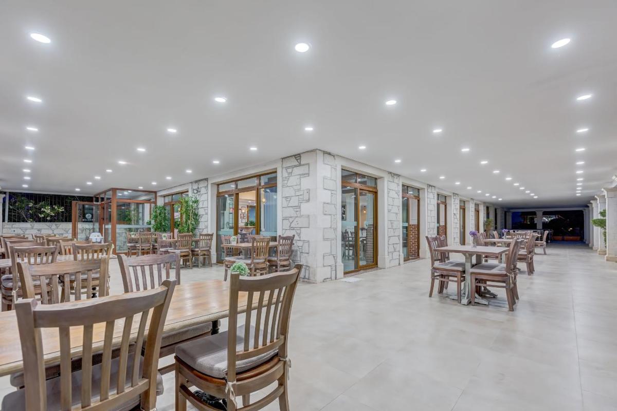 Hanedan Hotel Foca Izmir - Housity