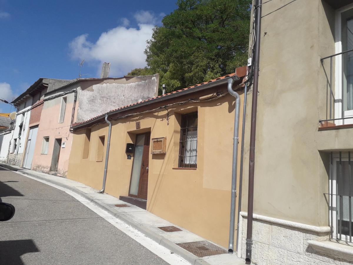 El Pajar de Ciguñuela - Housity