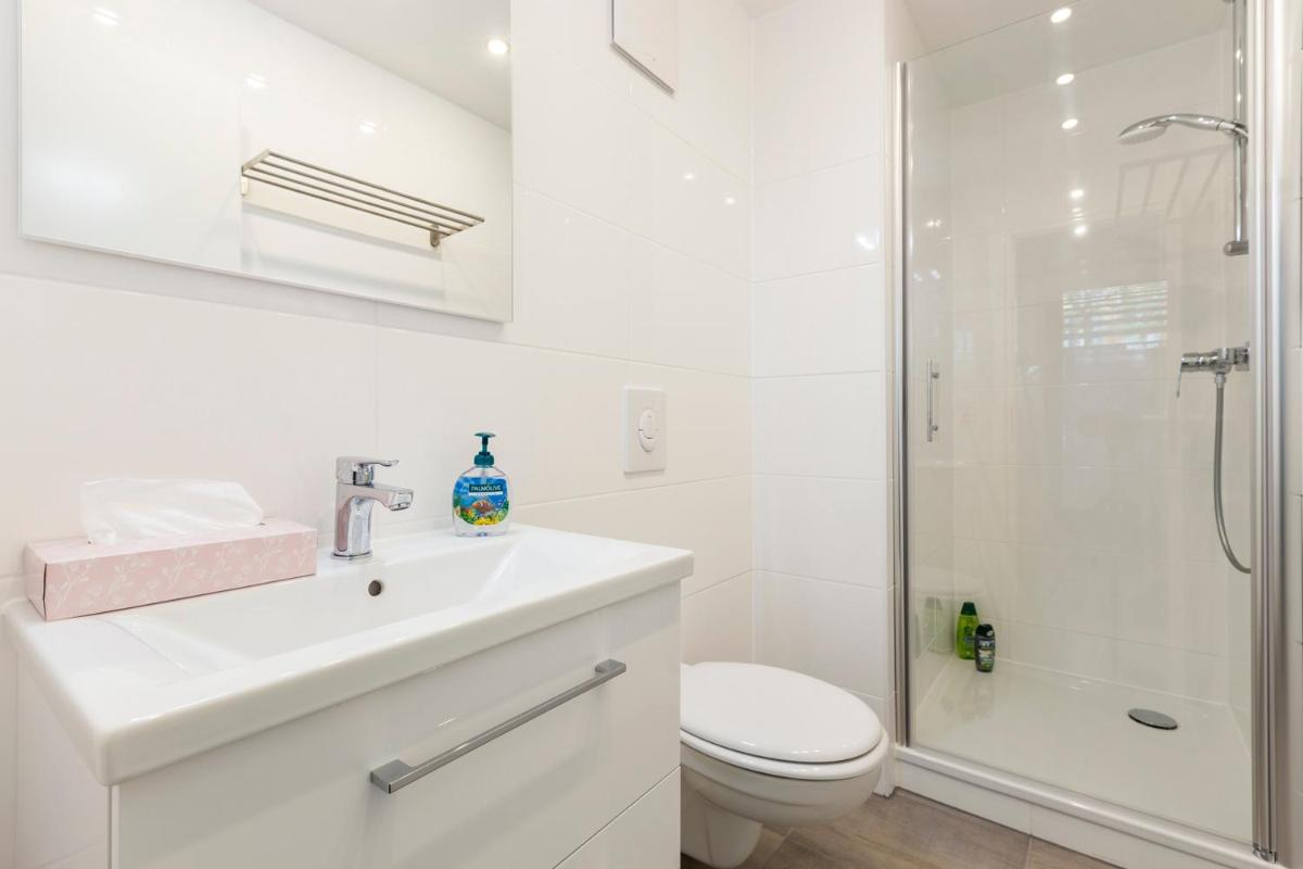 City Center Apartments - Housity