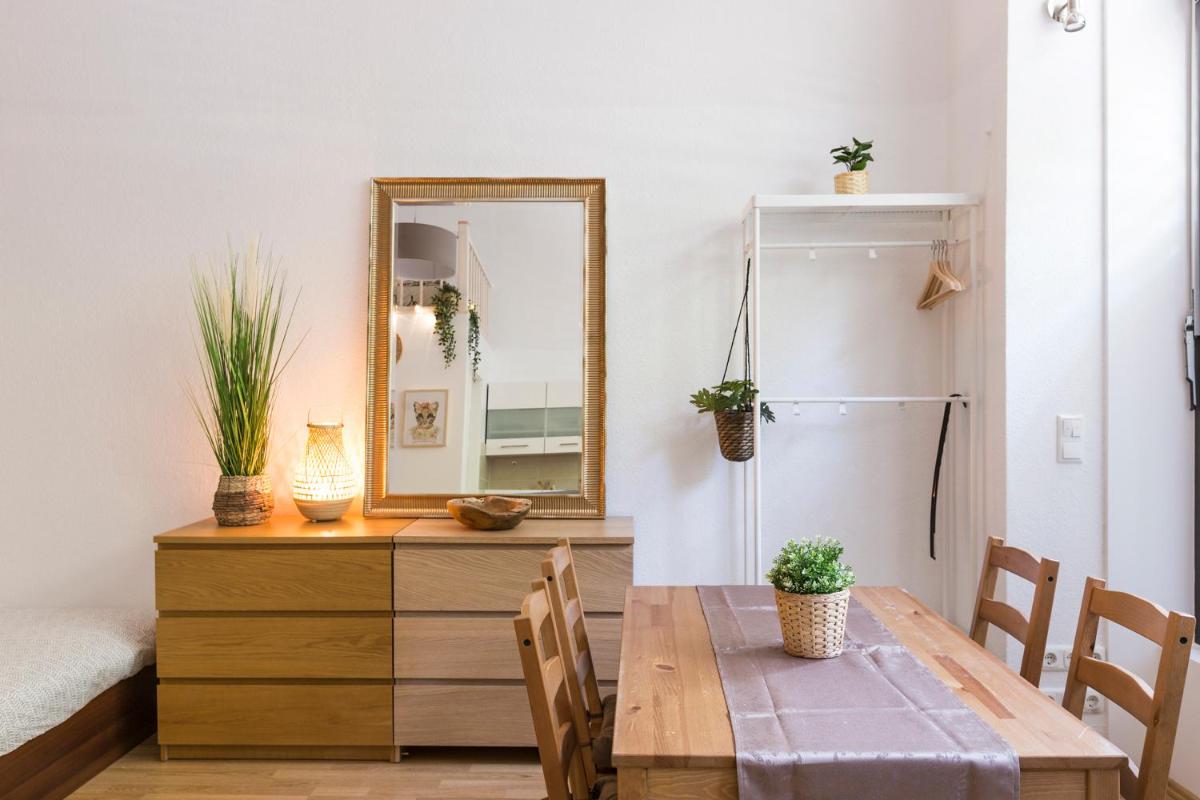 City Center Apartments - Housity