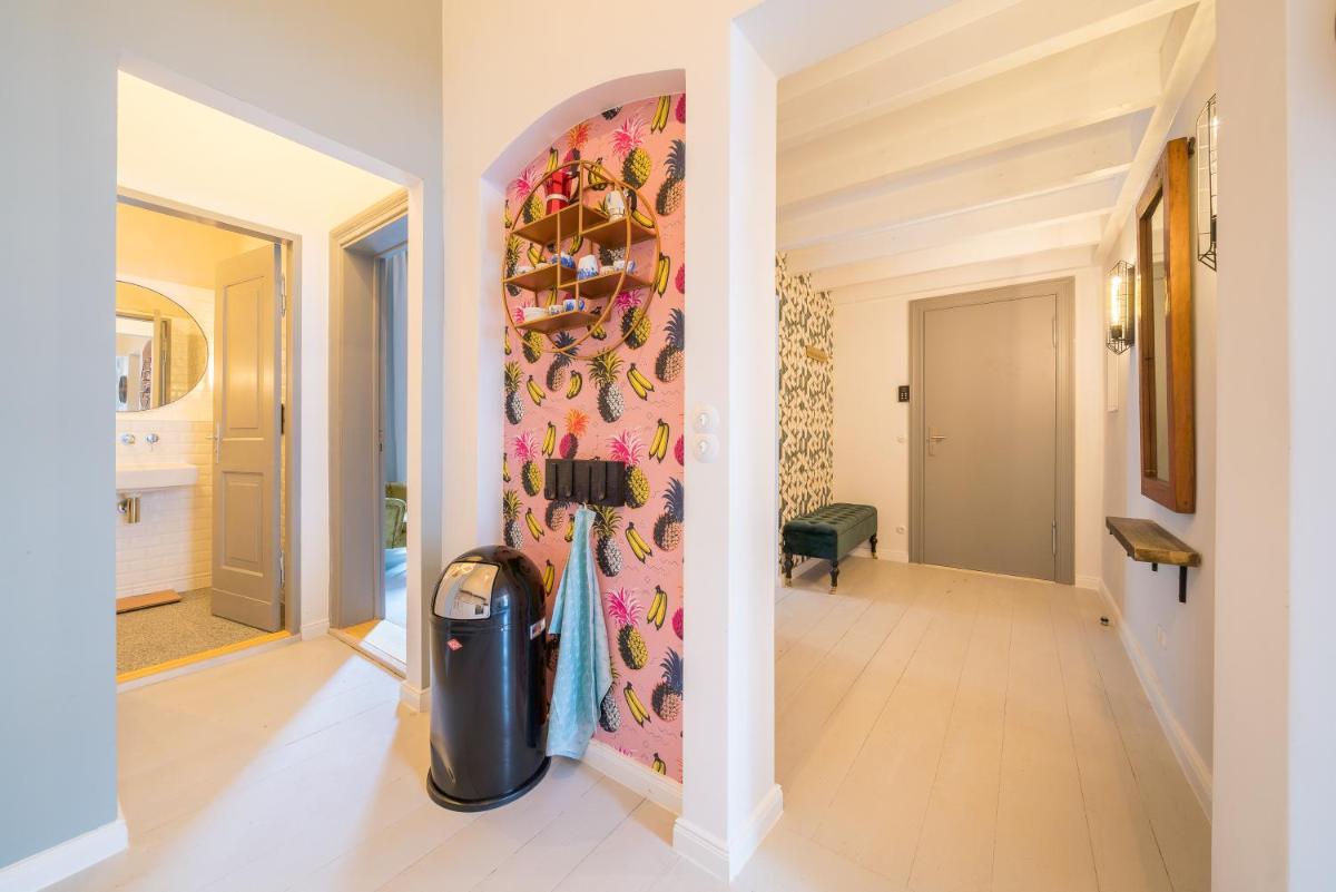 Design Apartments -Innenstadt - Housity