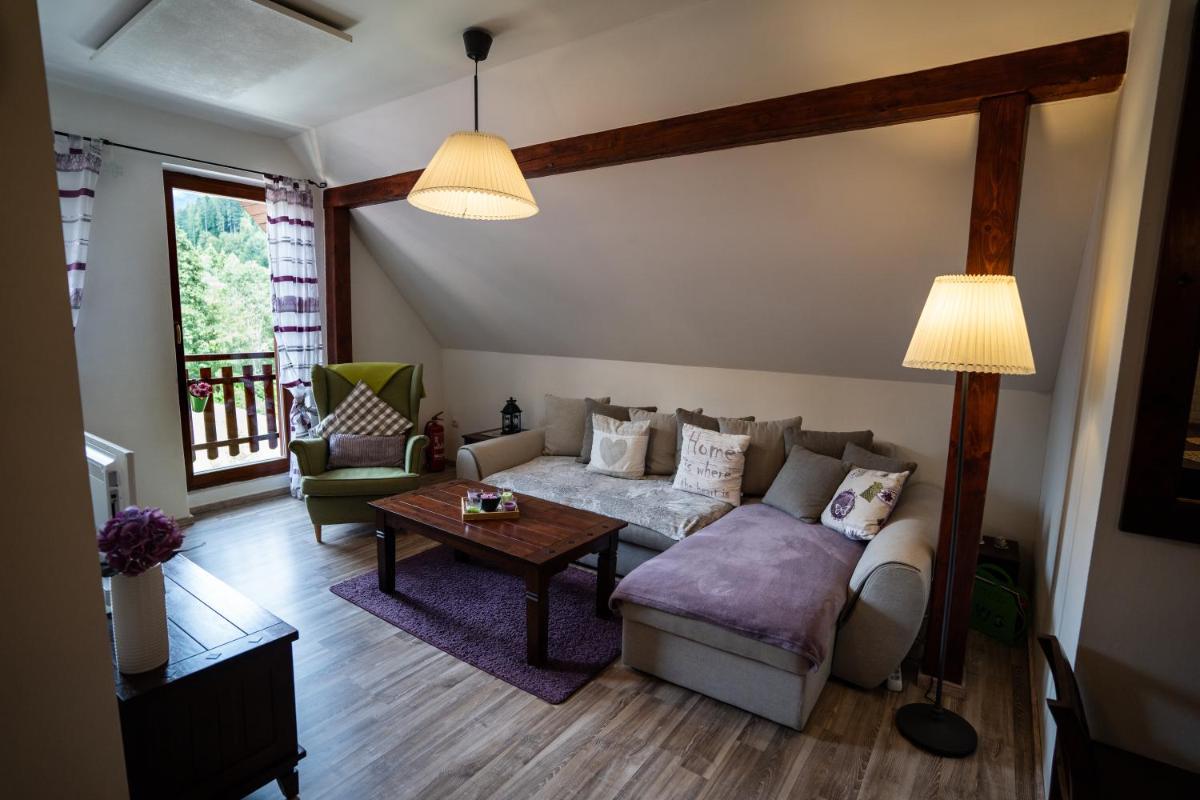 Bosorka Apartments Chopok Juh - Housity