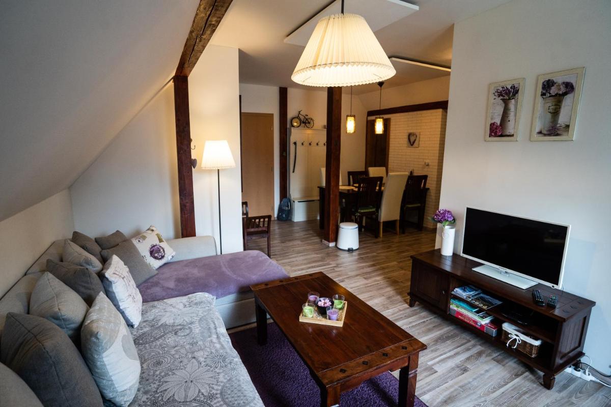 Bosorka Apartments Chopok Juh - Housity