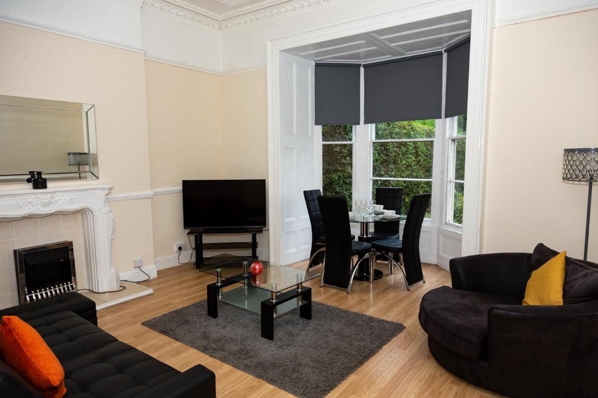 AA Sunderland City South - Housity