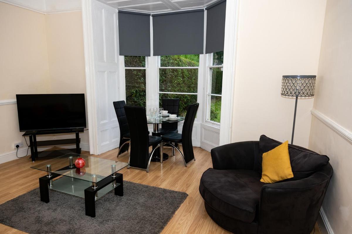 AA Sunderland City South - Housity