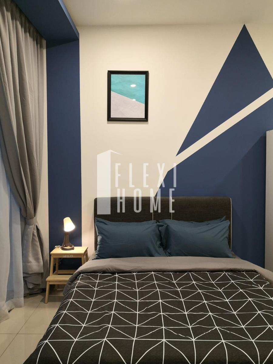 1-2 Guests, Cybersquare Private Studio - Cyberjaya, Flexihome-MY - Housity