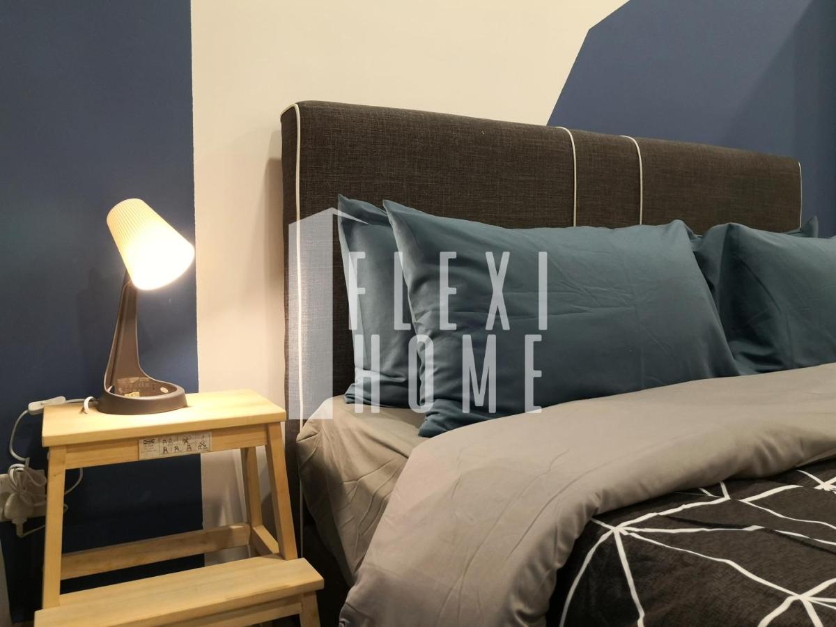1-2 Guests, Cybersquare Private Studio - Cyberjaya, Flexihome-MY - Housity