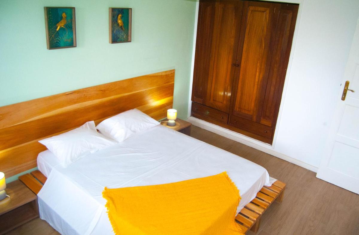Sky Nautico Apartment - Housity
