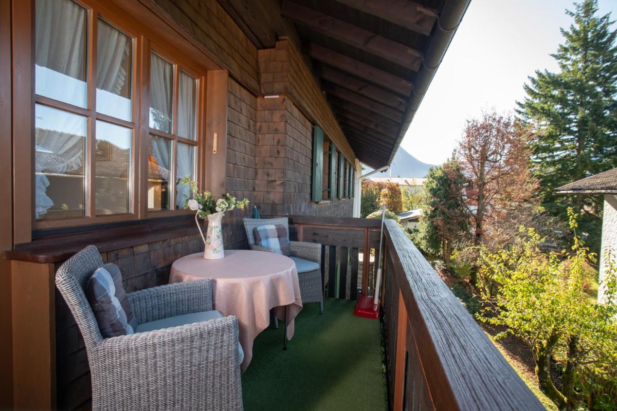 Suitetrails - Ferienhaus Arkadia