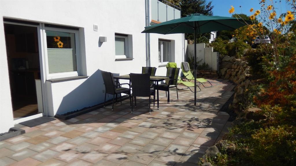 Suitetrails - Haus Bongard