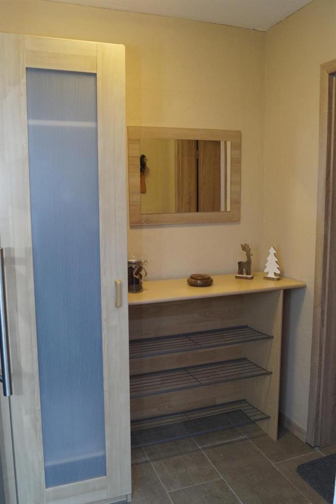 Suitetrails - Haus Bongard