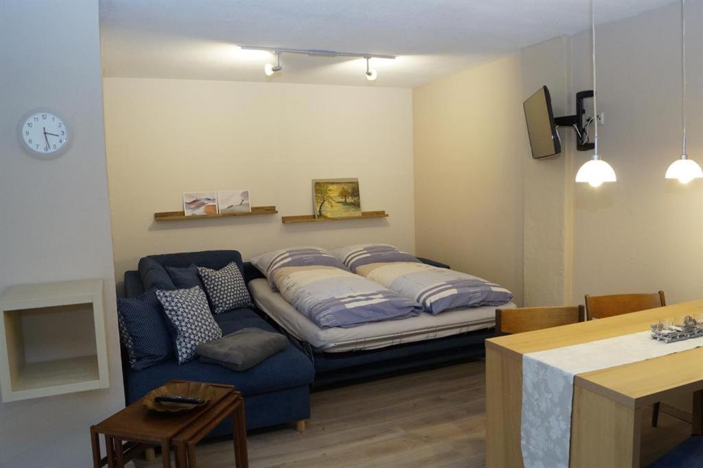 Suitetrails - Haus Bongard