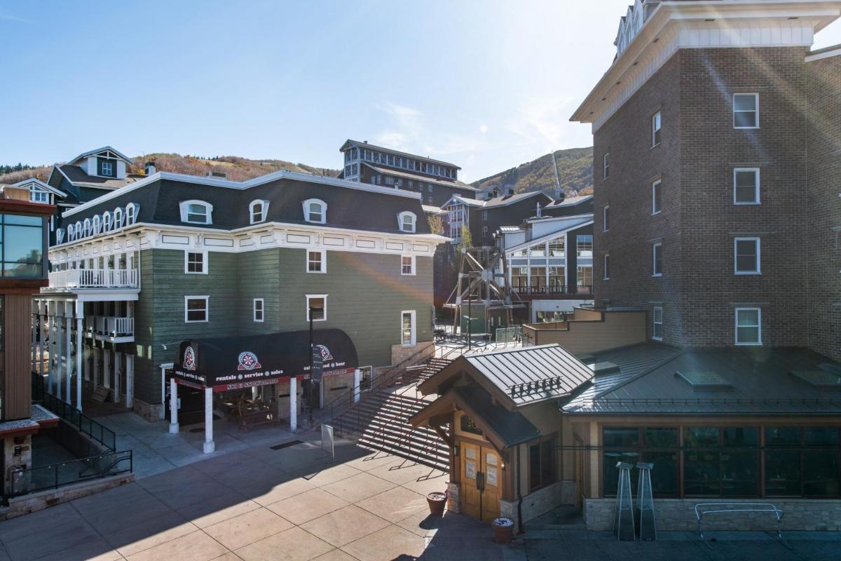 Lodge at Mountain Village by Lespri Management - Housity