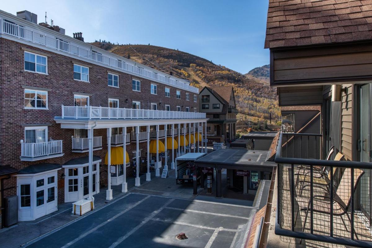 Lodge at Mountain Village by Lespri Management - Housity