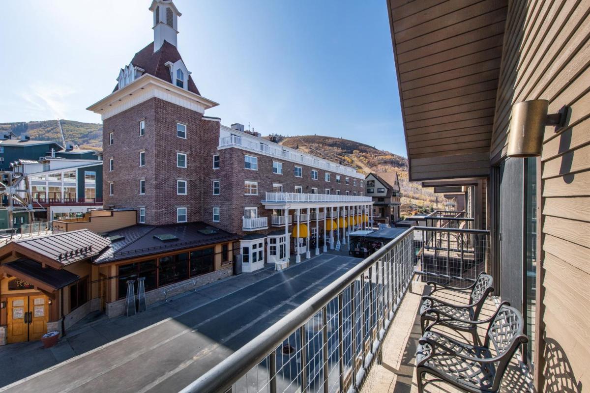 Lodge at Mountain Village by Lespri Management - Housity