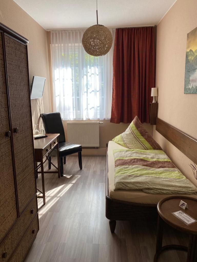 Pension No. 55 - Housity