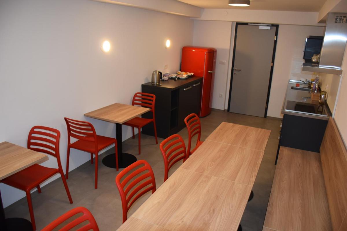 Accommodation Vitalis - Housity