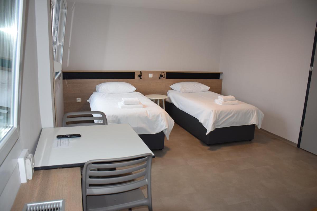 Accommodation Vitalis - Housity