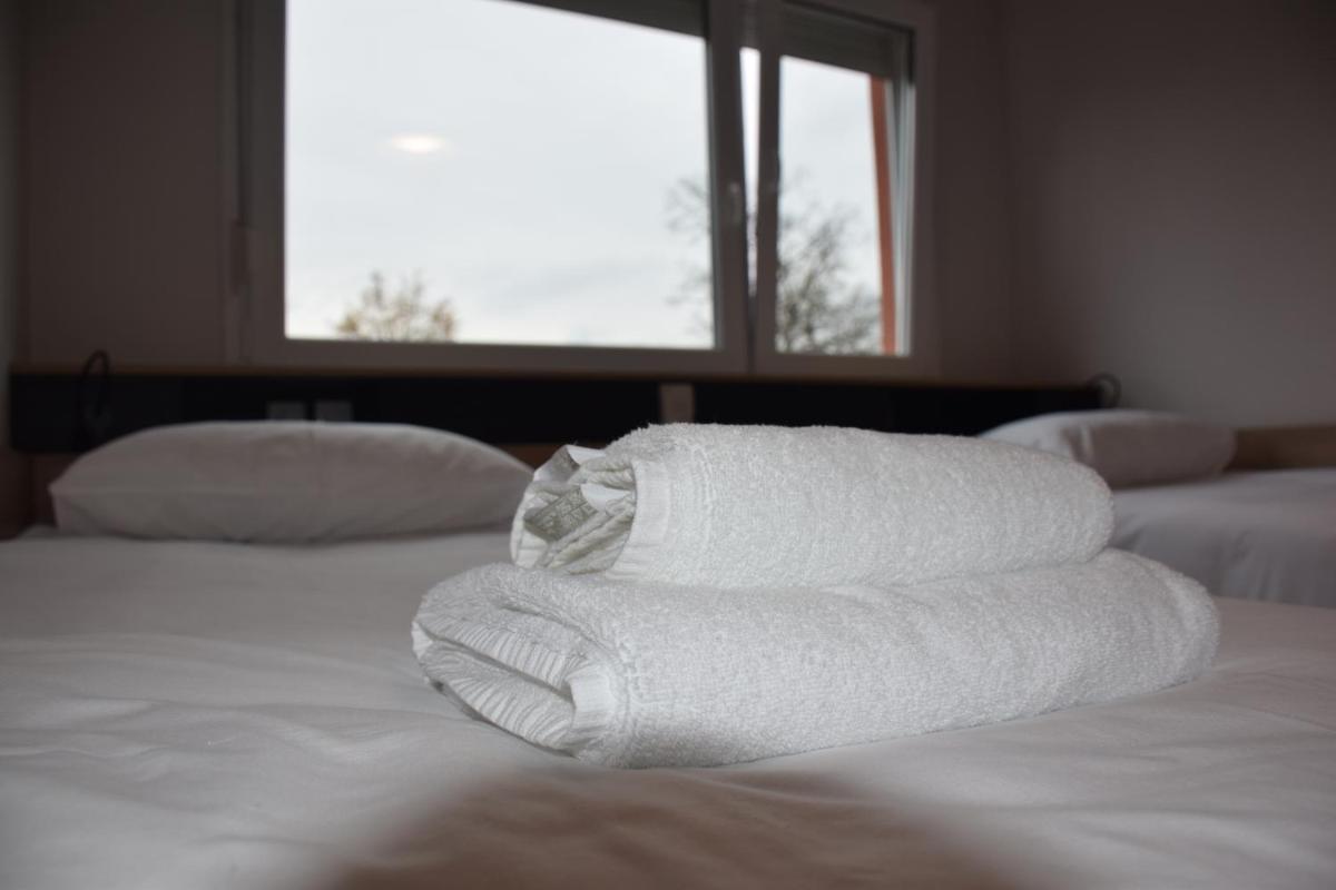 Accommodation Vitalis - Housity
