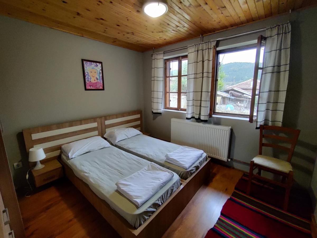 Discover Strandja House - Housity