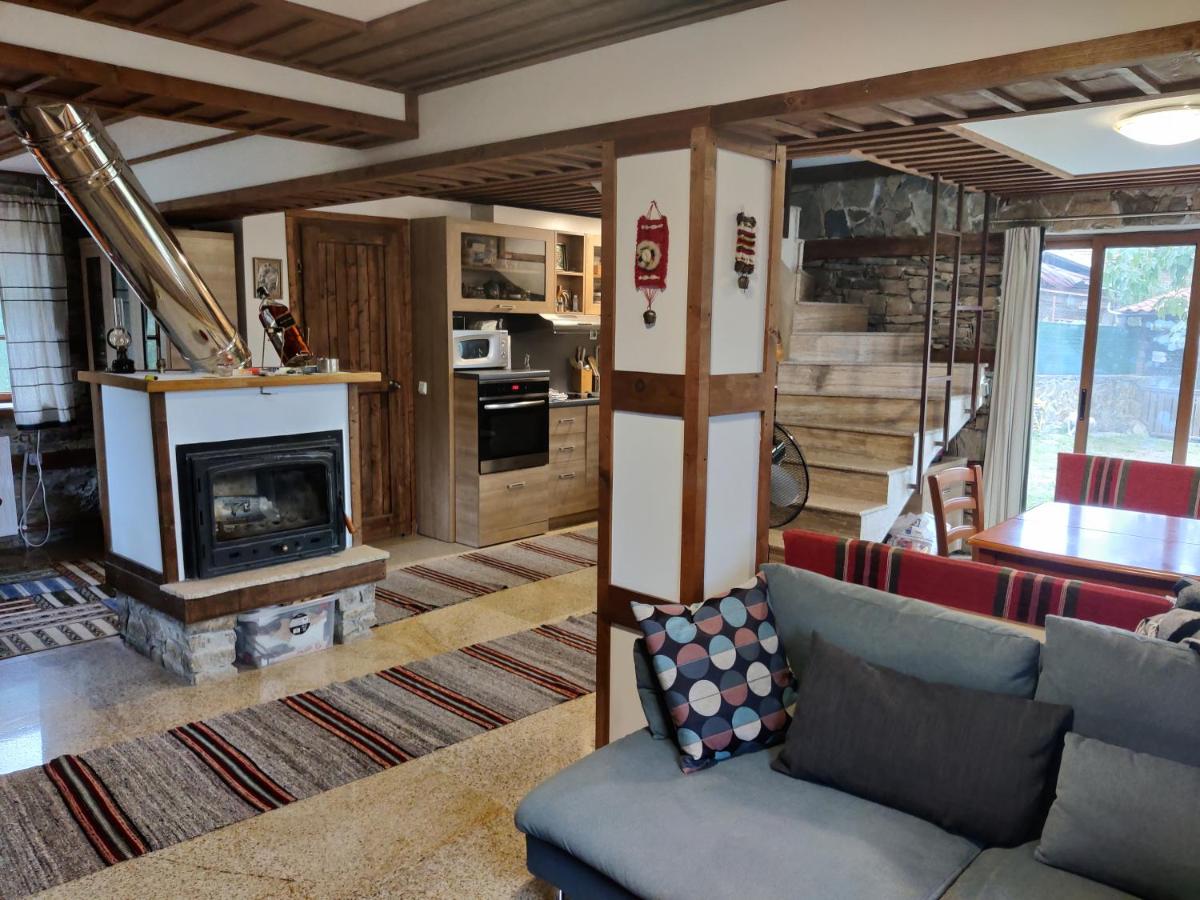 Discover Strandja House - Housity