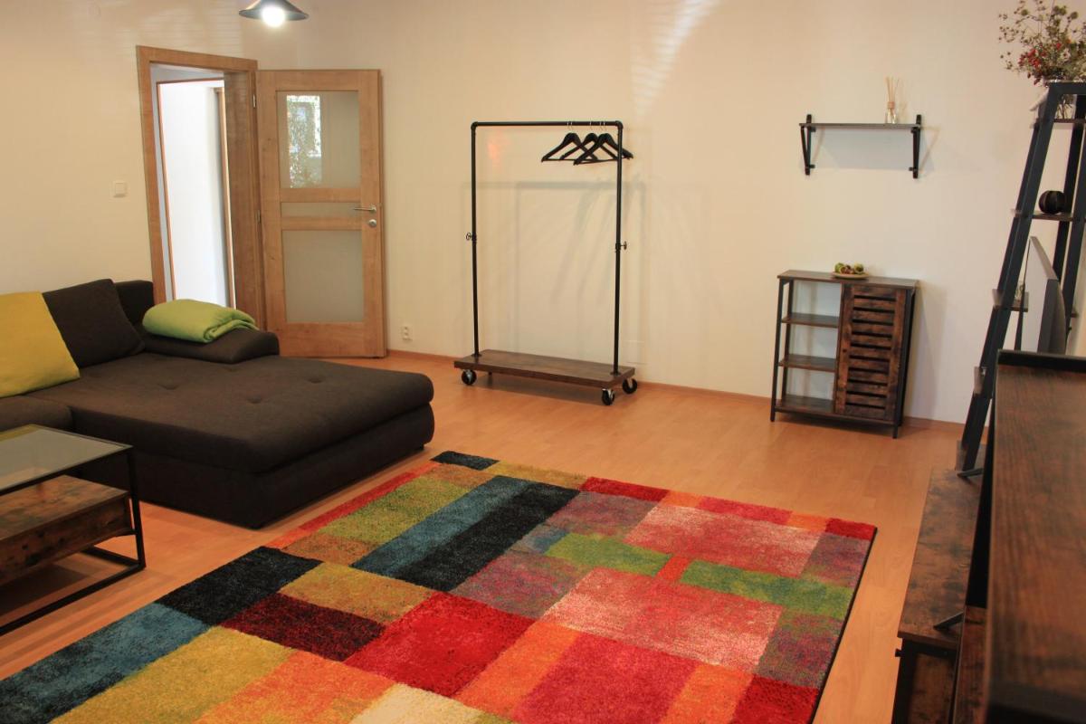 Apartmán Domčeková - Housity