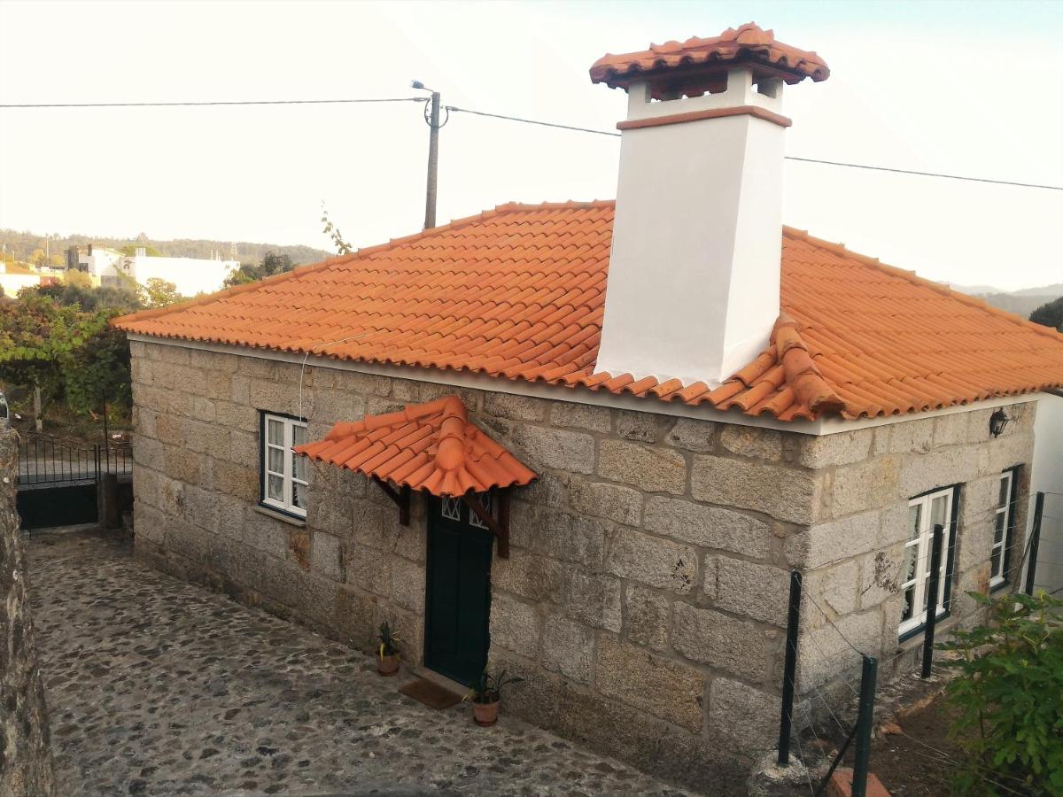 Cottage - Vitorino dos Piães - Housity