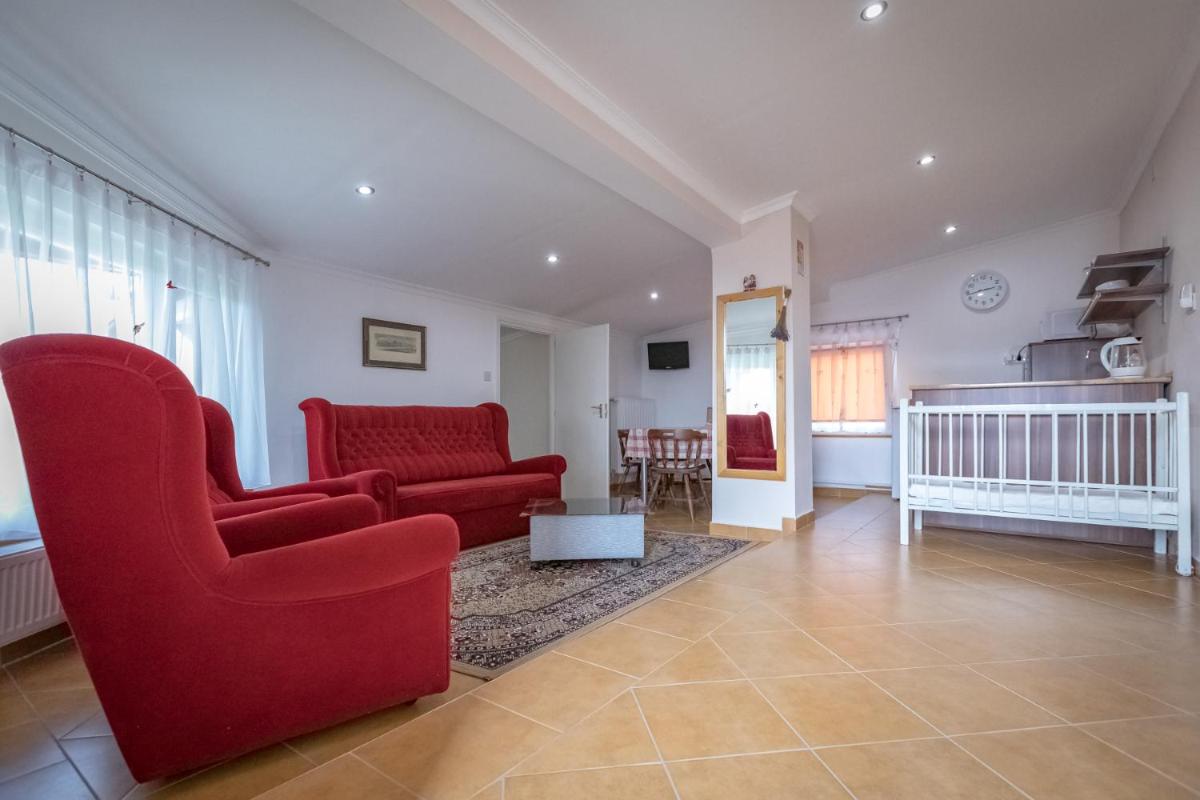 Orgona Vendégház - Housity
