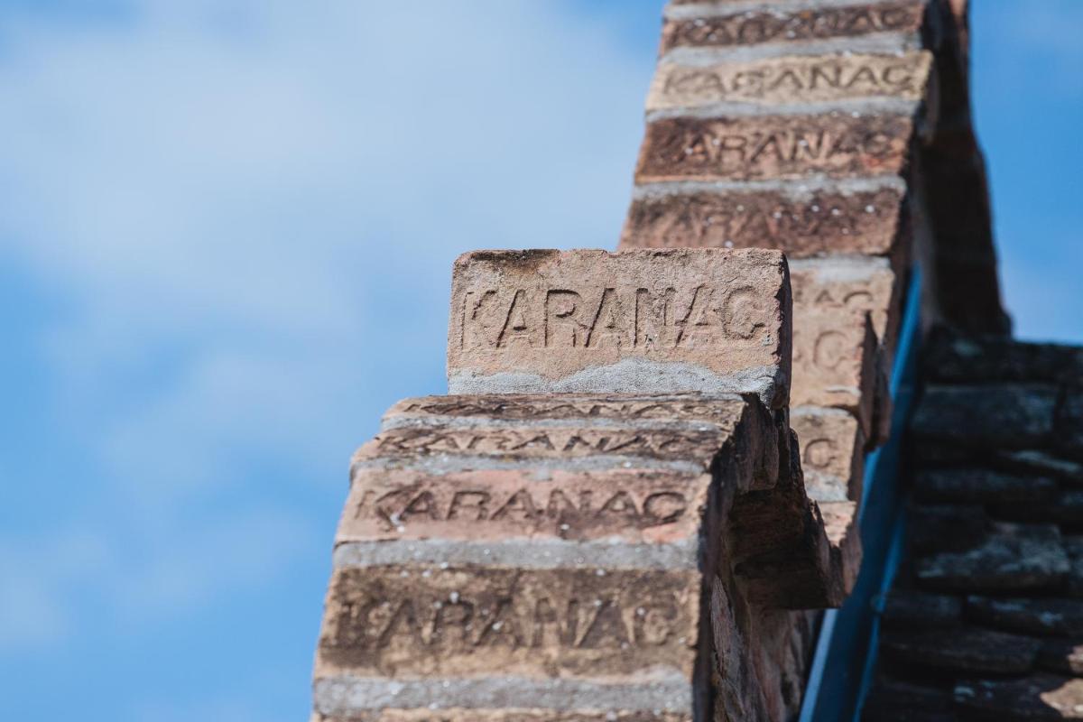 Sobe Kod Baje - Baranjska Kuća - Housity