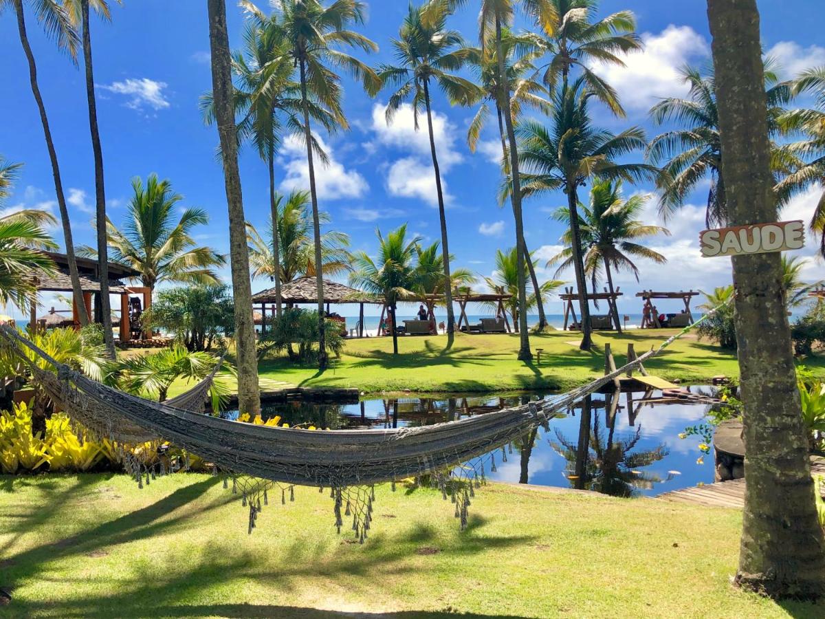 Resort Tororomba - Housity