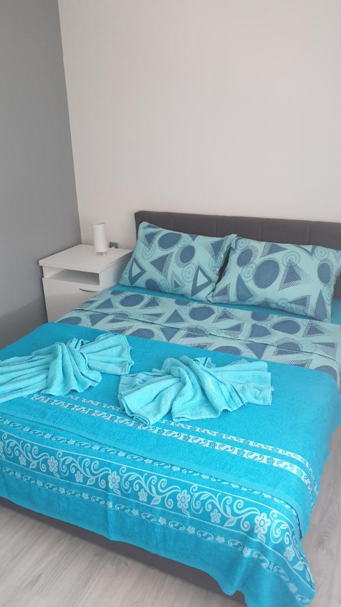Apartments Kamenjar - Housity