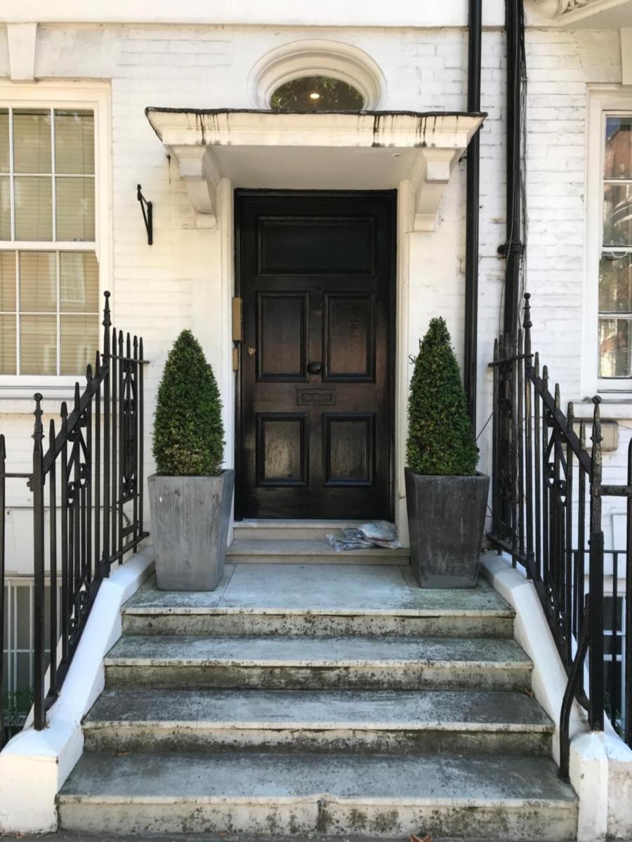 Chelsea - Sloane Avenue by Viridian Apartments - Housity