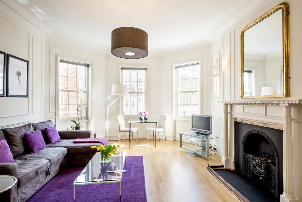 Chelsea - Sloane Avenue by Viridian Apartments - Housity