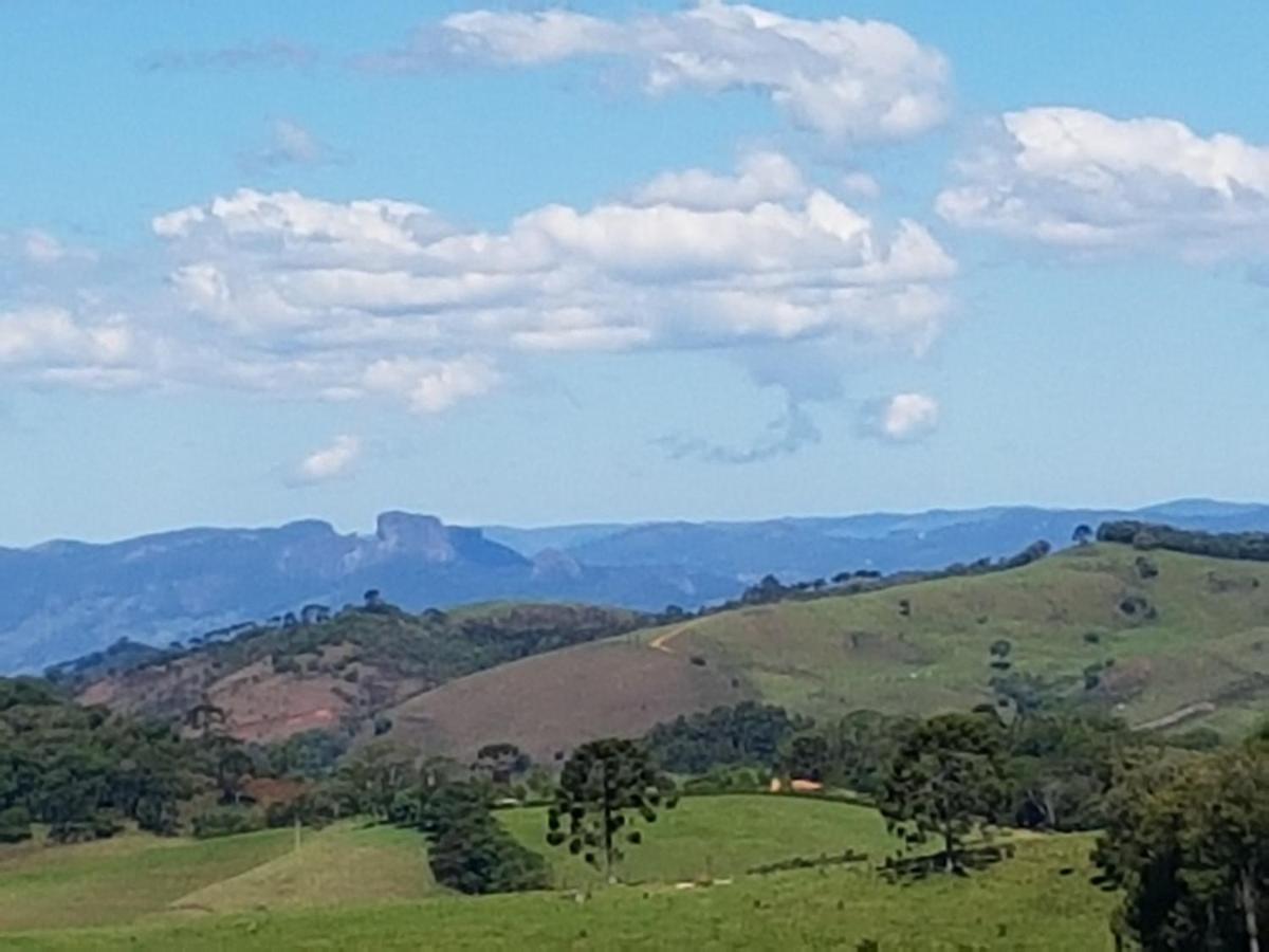Pousada Lua de Pedra - Housity