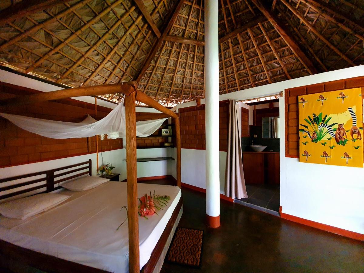 Hotel Lakana Ramena - Housity