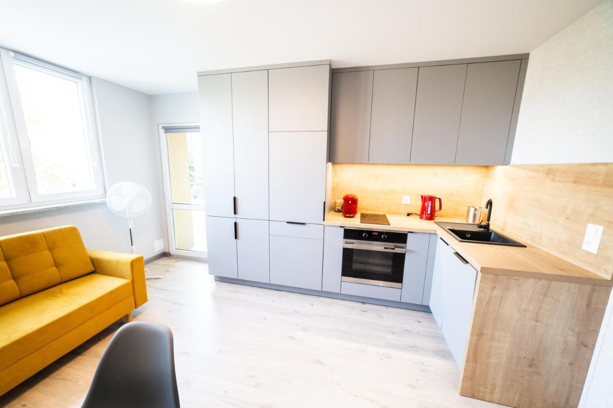 Apartament Piano Centrum - Housity