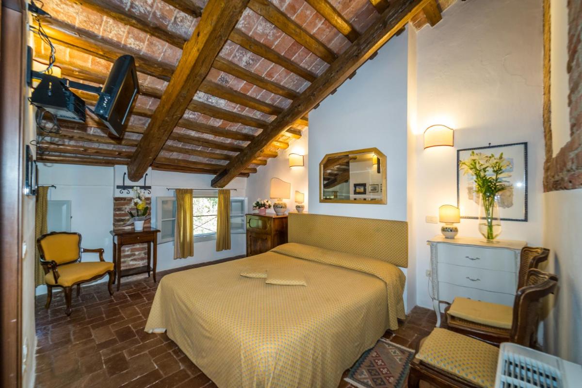 Agriturismo Tenuta Castel Venezze - Housity