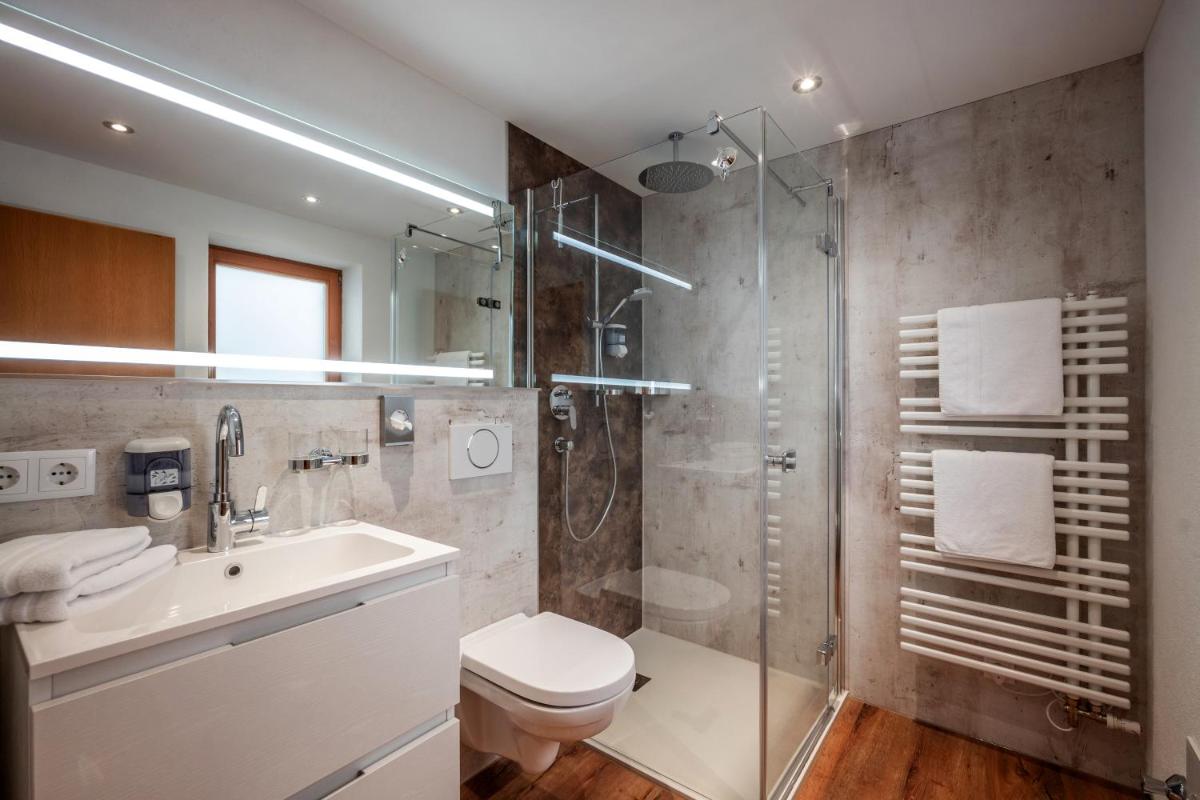 Appartement Pension Auhof - Housity