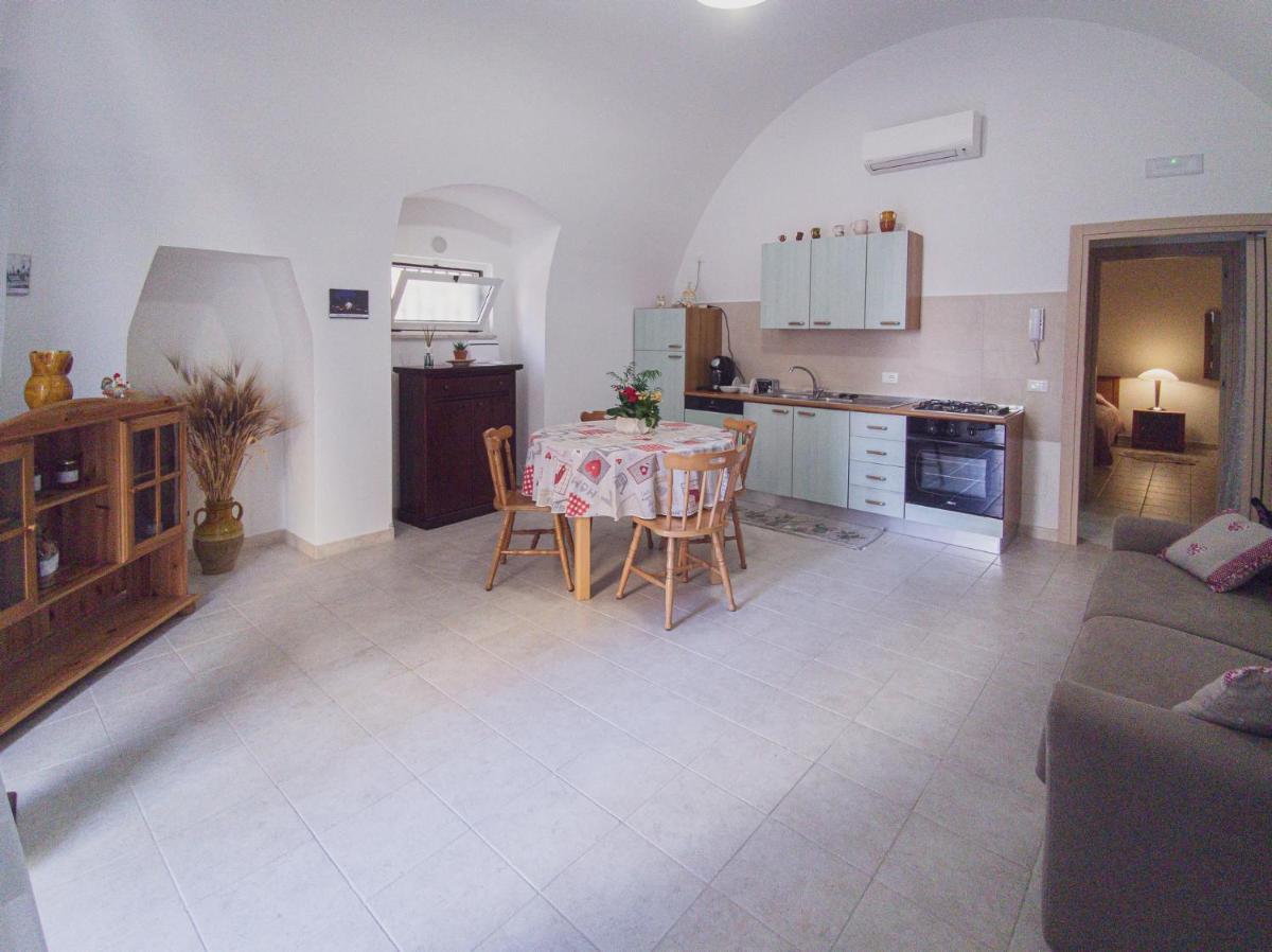 Suitetrails - Nel cuore la Puglia
