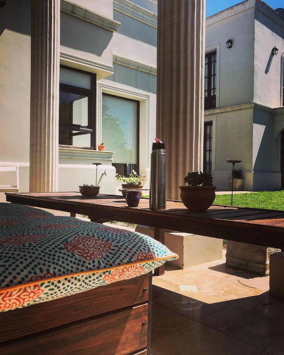 Santa Ana Hostel Boutique - Housity