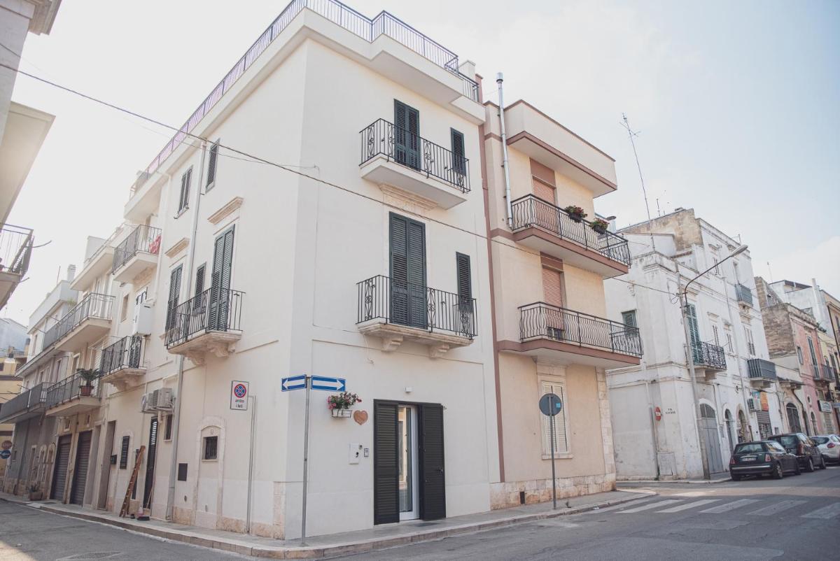 Suitetrails - Nel cuore la Puglia