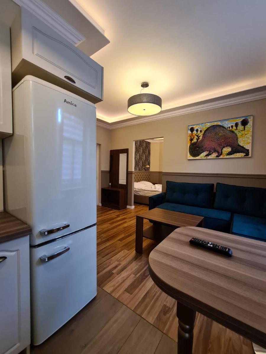 APART LuX BRISTOL - Housity