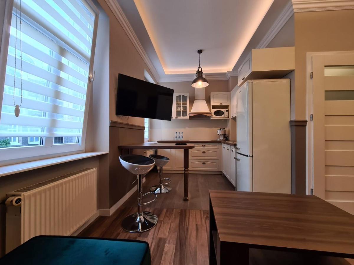 APART LuX BRISTOL - Housity